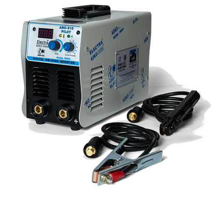 PILOT 310 MMA/ARC WELDING MACHINE