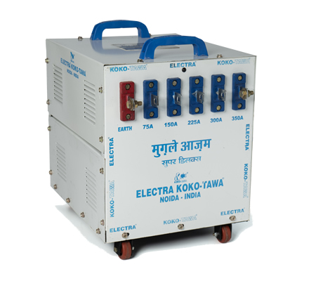 KING MSD 350A