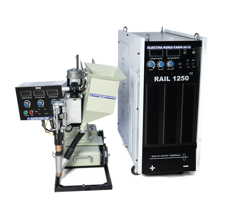 SAW RAIL 1200