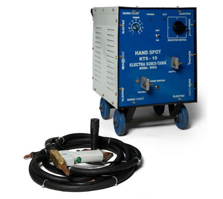KTS-15 Hand Spot Welding Machine