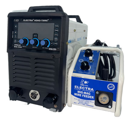 ELECTRA KOKO-TAWA AUTOMIG-350S