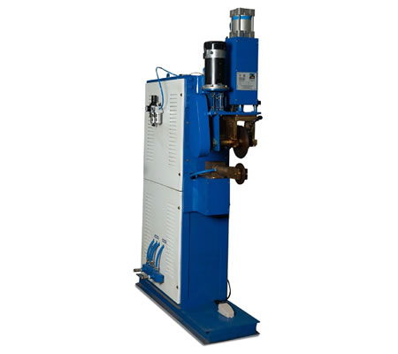 SEAM WELDING MACHINES