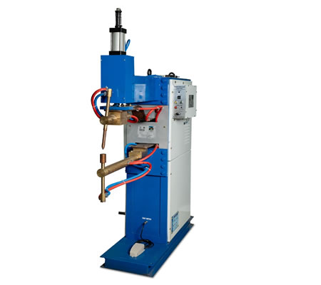 PROJECTION WELDING MACHINE