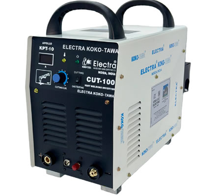 APOLLO KPT-10 Plasma Cutting Machine