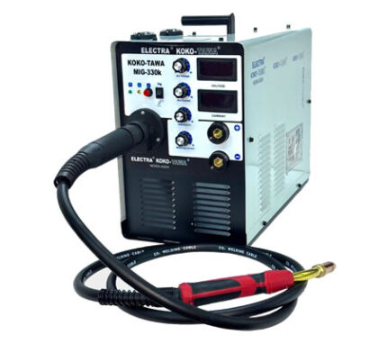 Electra koko-tawa - model:mig-330u