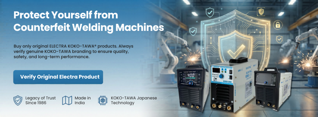 Welding Machine Prices in India: 2026 Market Analysis