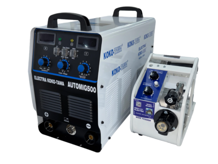 Auto Mig 500 Inverter